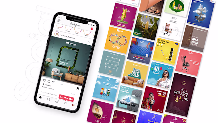 Social Content Design
