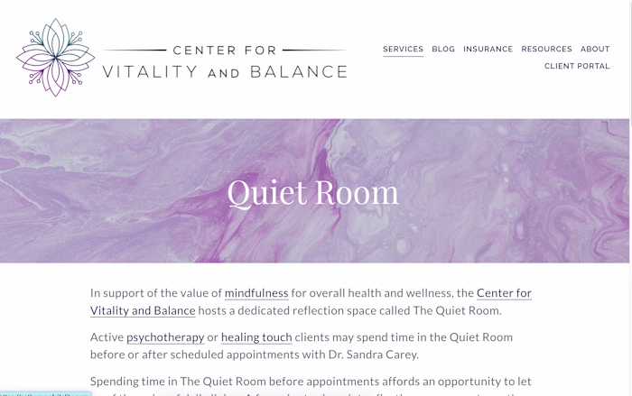 Website Development & Brand Design