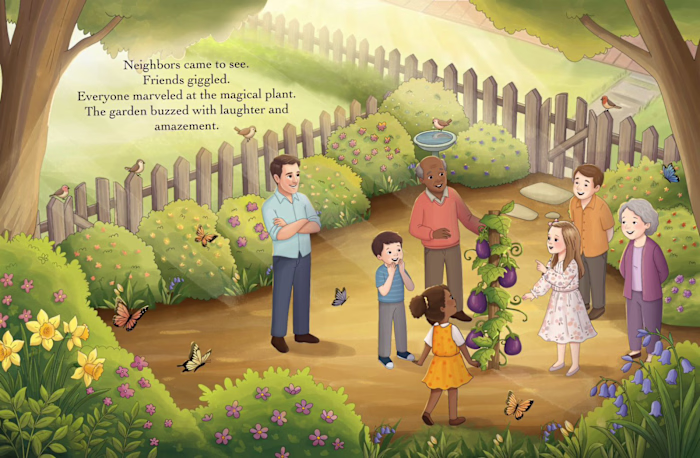 Representation isn’t a trend, it’s