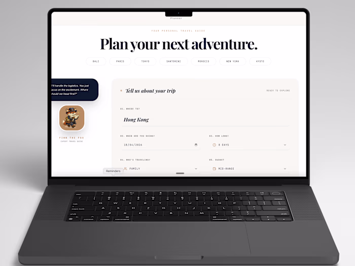 With AI tools, anyone can