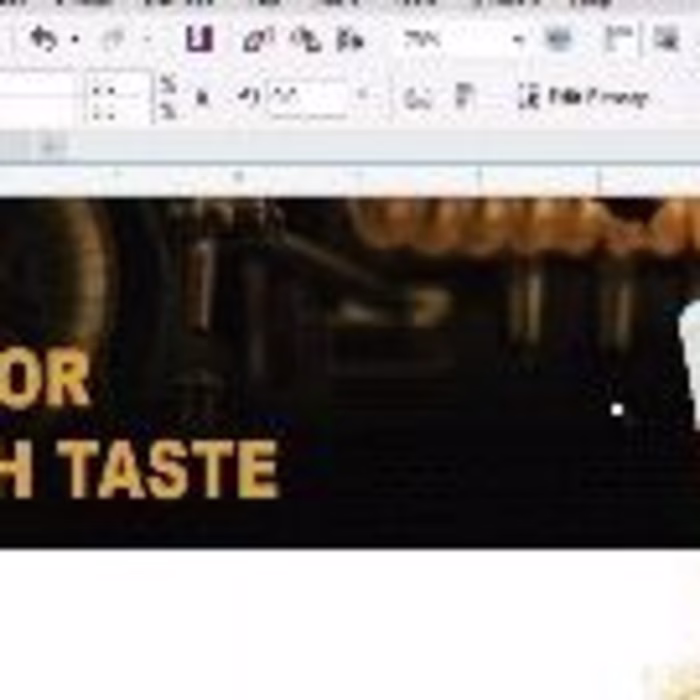 Shivvay Design on Instagram: “Budweiser Magnum Branding Design …