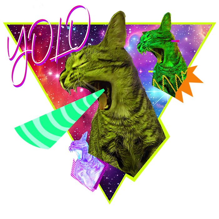 Commission for a client who