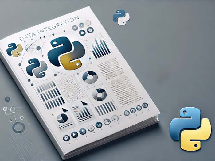 Python CSV files merger