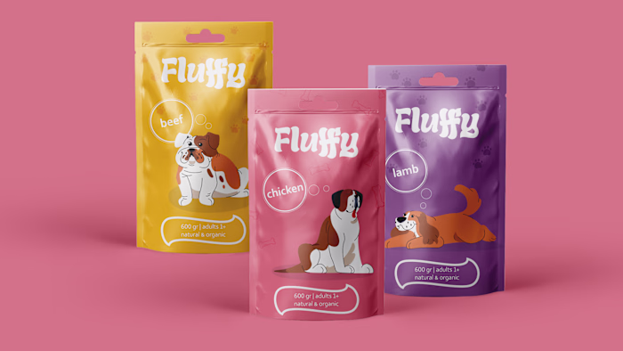 I just wrapped up a super fun and vibrant branding project f...