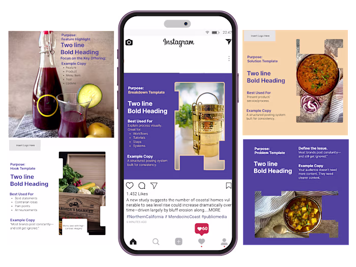 First product launched!
Figma ready social
