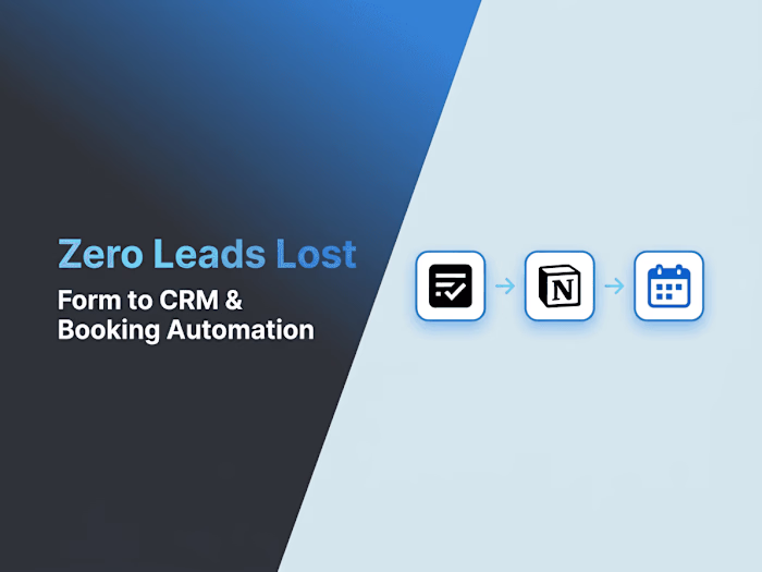 Customer Onboarding AI Agent | Part 1