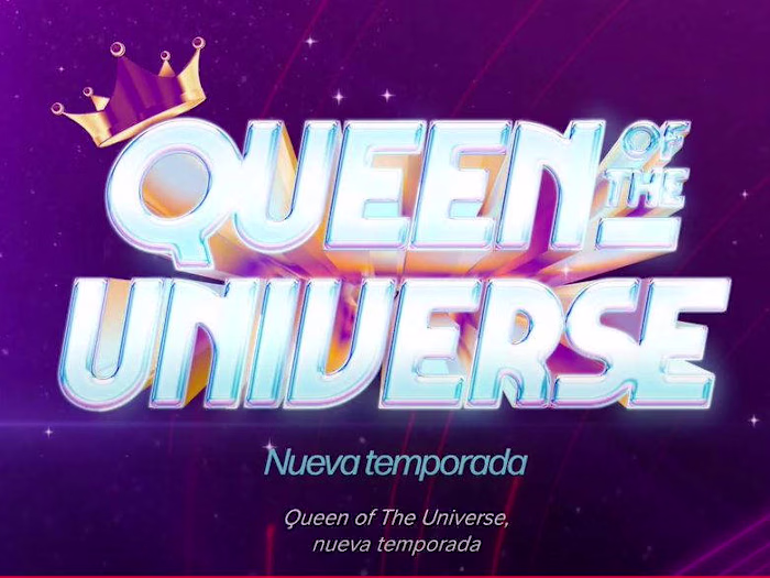 Trailer Editing & Motion Graphics for Queen of the Universe