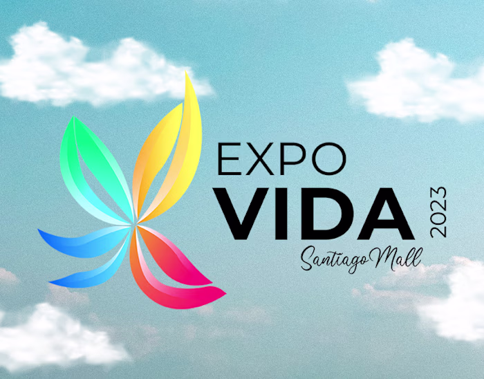 ExpoVida :: Behance