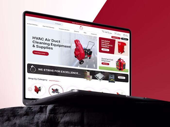 We’re excited to partner with Meyer Machine Supply & Equipme...