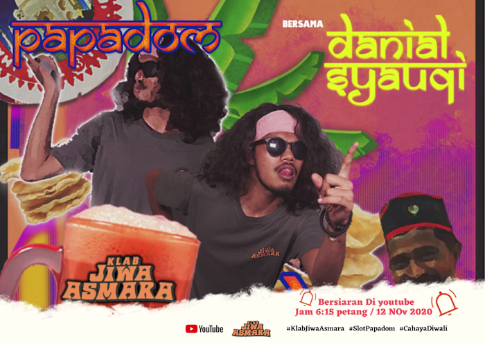 Klab Jiwa Asmara (Apparel Company)