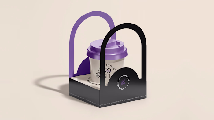 CONSULTORAS NO DIGITAL | Identidade visual :: Behance