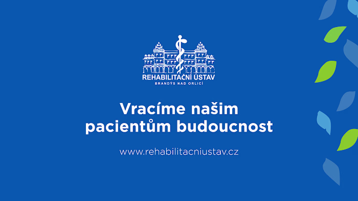 Rehabilitation Institute — Character Illustration & Animation