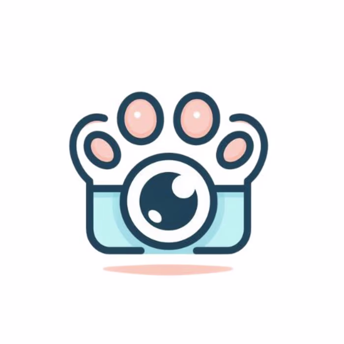 Design for a Pet Photography Business
