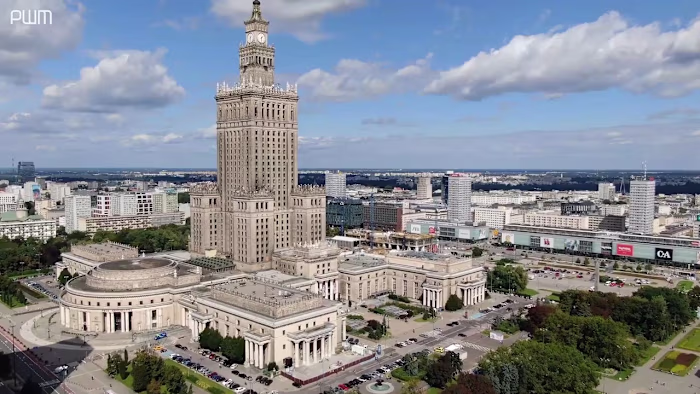 Financial Times/PWM: Digital innovation in wartime