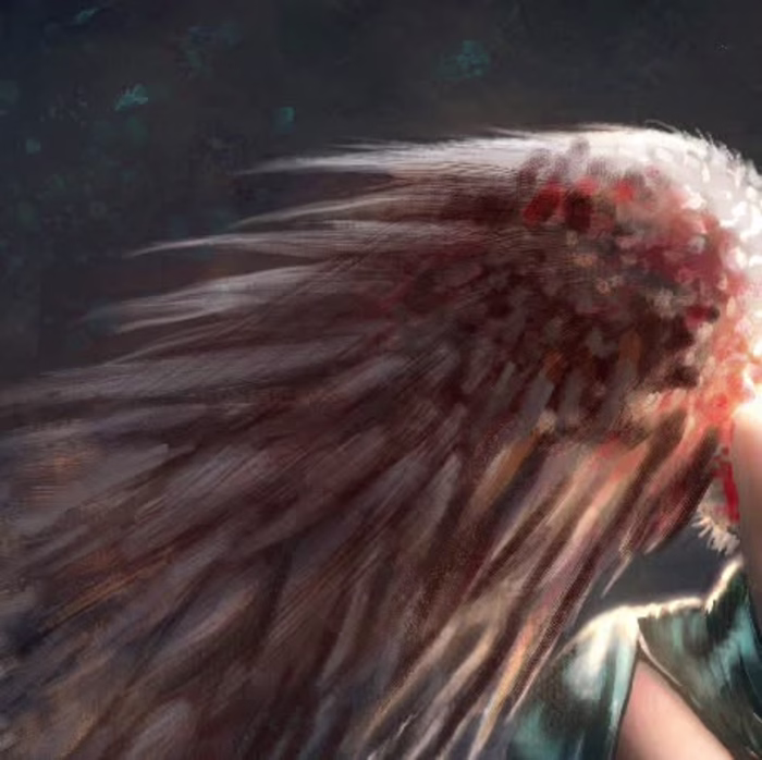 westwaysable on Instagram: “Finally finished this painting, I’v…