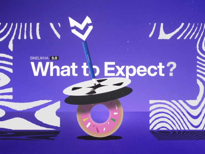Sinelikha 3.0 - Trailer