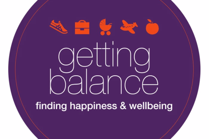Getting Balance