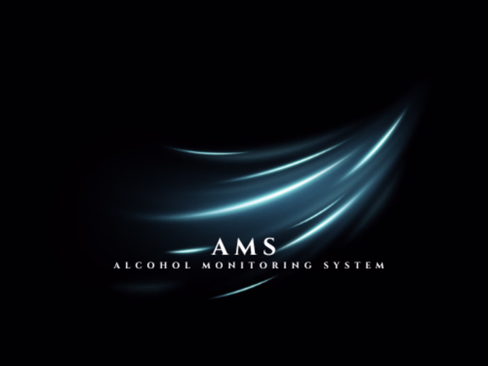 AMS - Next-Gen Alcohol Compliance Monitoring