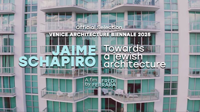 Venice Biennale 2025 - Official Selection Documentary