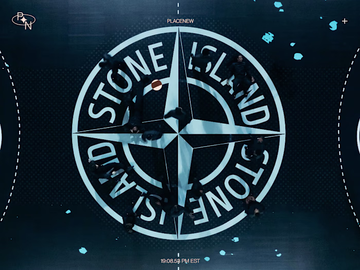 PlaceNEW Studio — Frontend Development