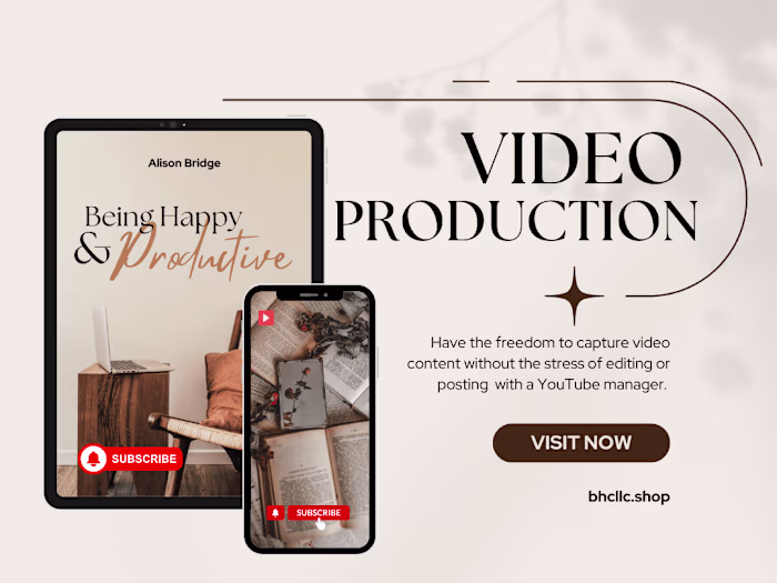 Hidden Beauty Salon | Social Media Management