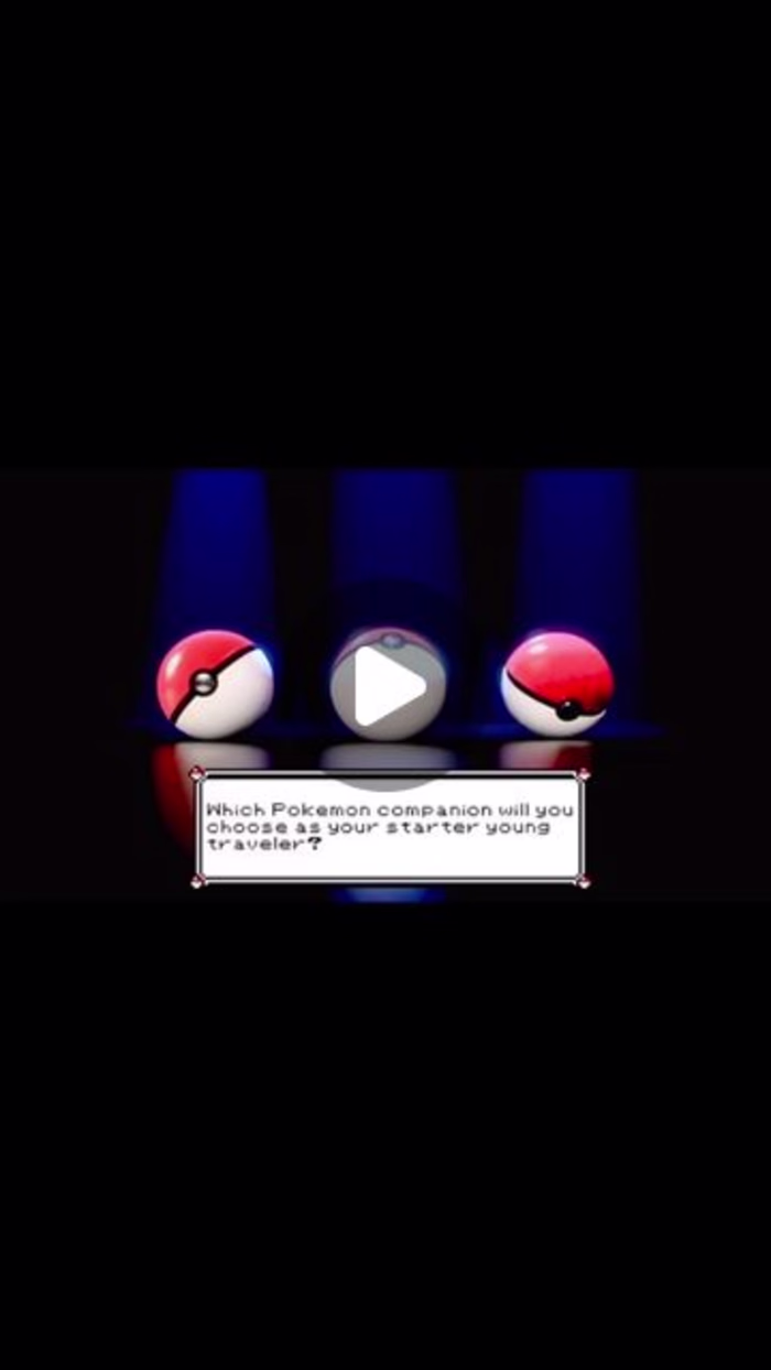 Greg on Instagram: ”#nintendo #pokemon #3dart #videogames #game…