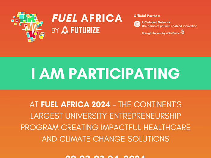 Futurize Fuel Africa 