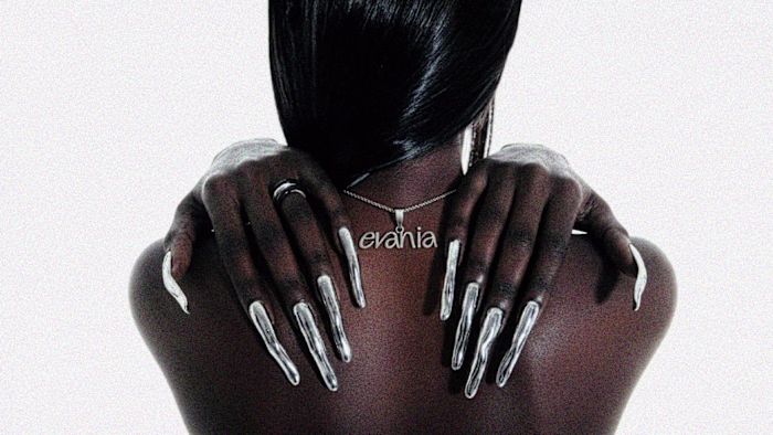 evania | Brand Design & Art Direction