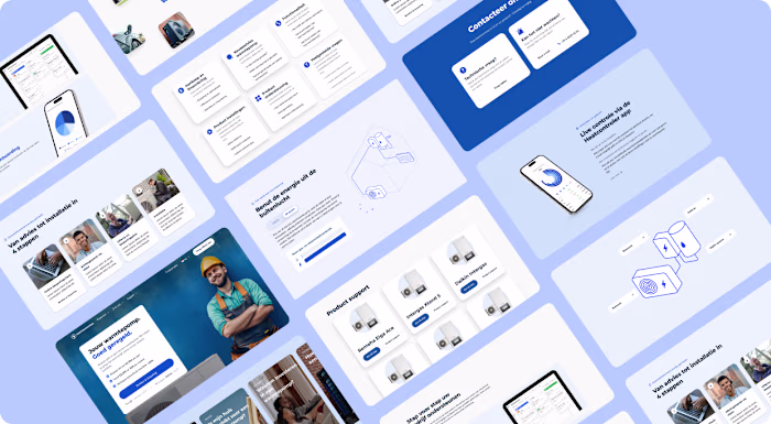 Simplifying the buying process of heat pumps