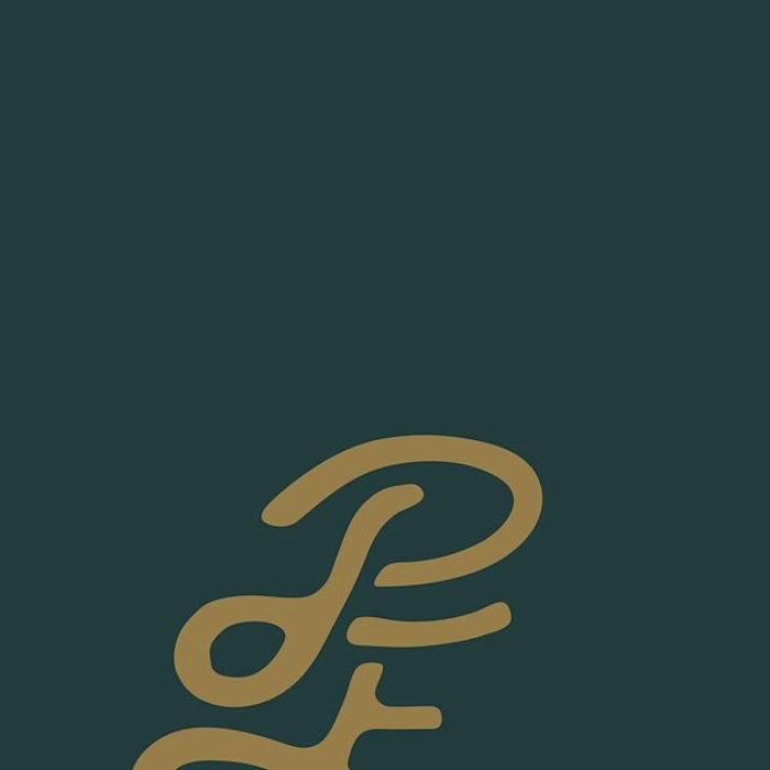 Identity Design: Pinecrest Earthworks