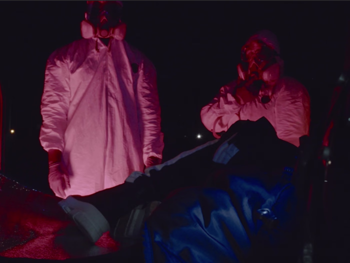 Sedy Baby Flyin Music Video 2023 - YouTube