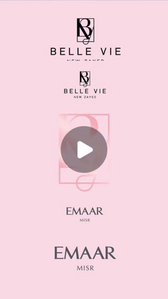 Emaar Misr on Instagram: “Where beauty and life come together—B…