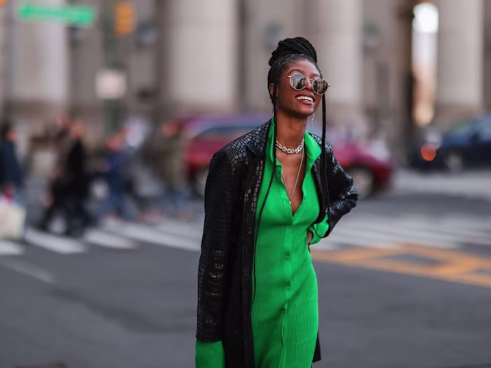 Blog Content: Fashion articles