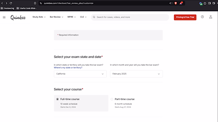 Style Refresh / Redesign