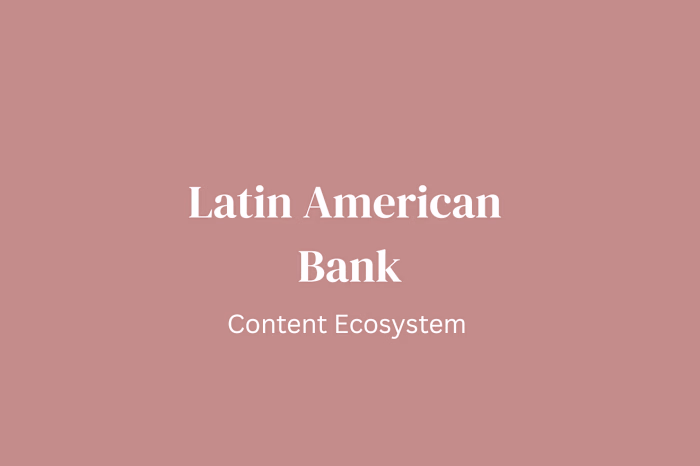 Customer Experience Strategy for Mexican Bank