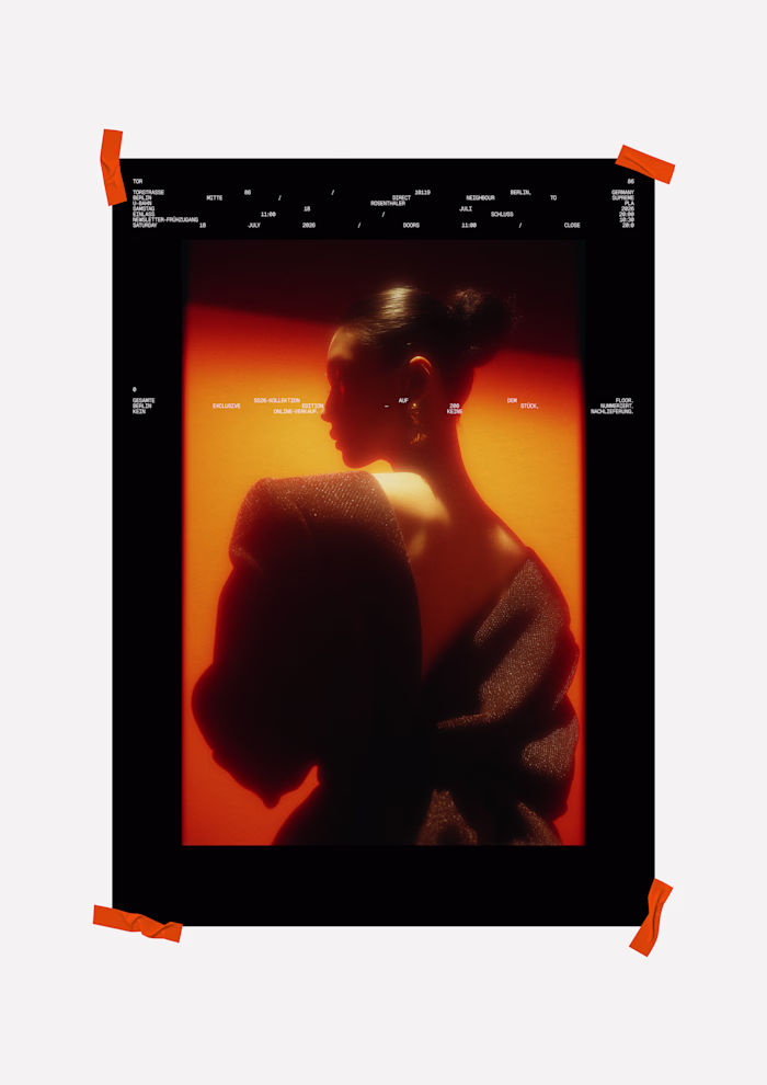 More Japanese Event Posters in