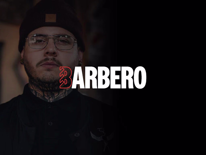 Barbero (Hair Style Brand)