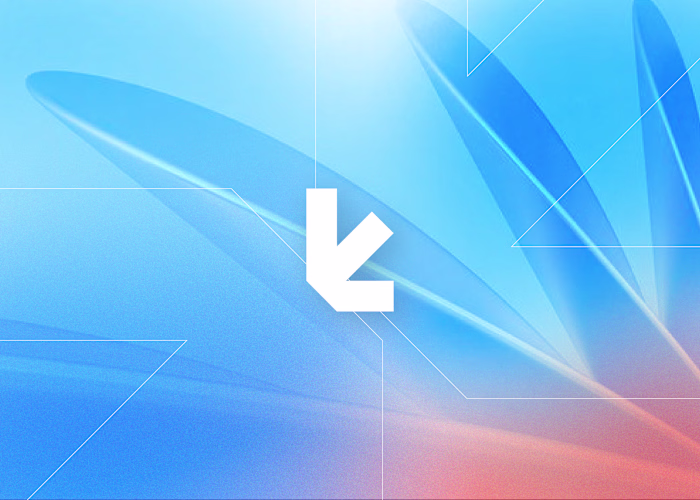 Vogue Tribune Logo and brand designing