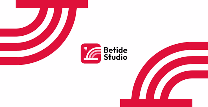 Betide Studio Branding