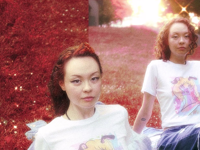 Branding and Social Media Marketing for a Fashion Brand