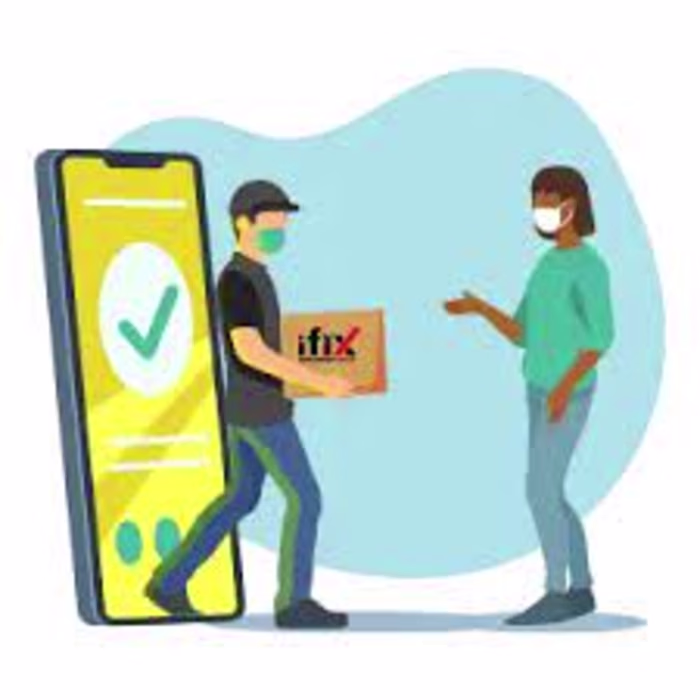 Campaign optimisation for a tech repair lead gen client