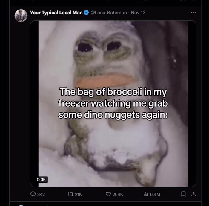 Twitter (most likely) regrets adding Follow