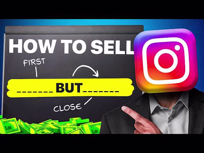 Eye catchy thumbnail.