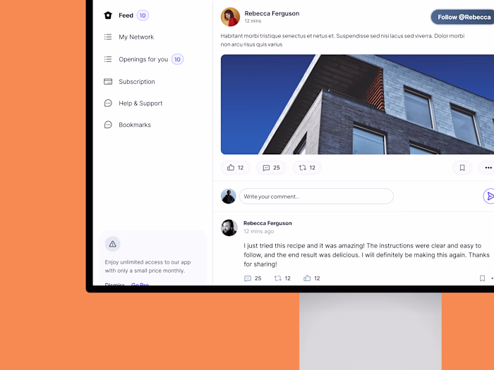 25% Increase in Signups After GSAS Connect Platform Redesign