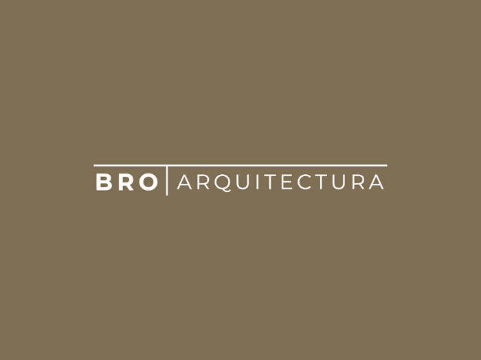 Branding - Bro Arquitectura