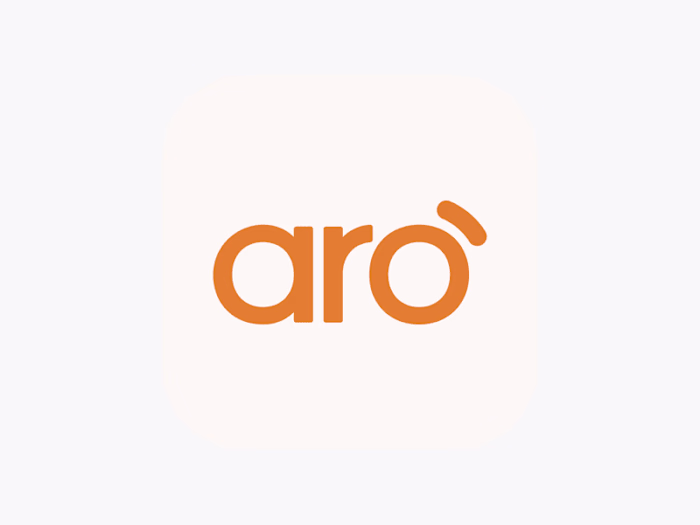 Social Media video for ARO