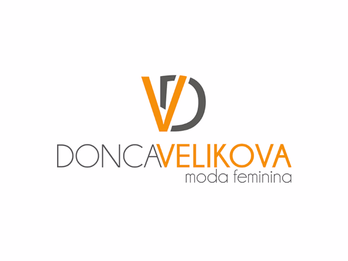 Logo Design for a Fashion Store