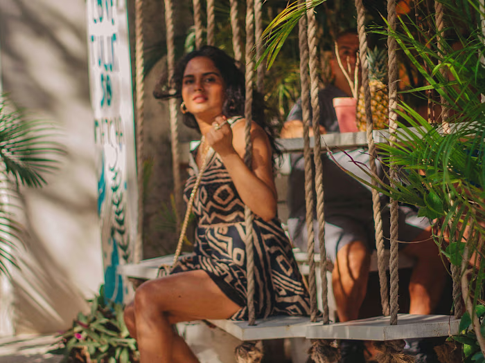 The Art of Visual Storytelling: A Brand Pollinator's Playground