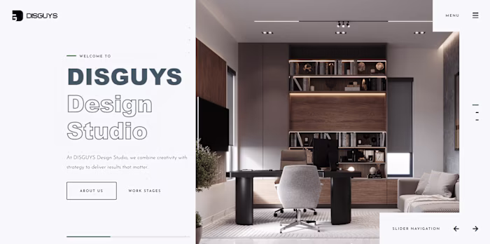 Disguys Design Studio