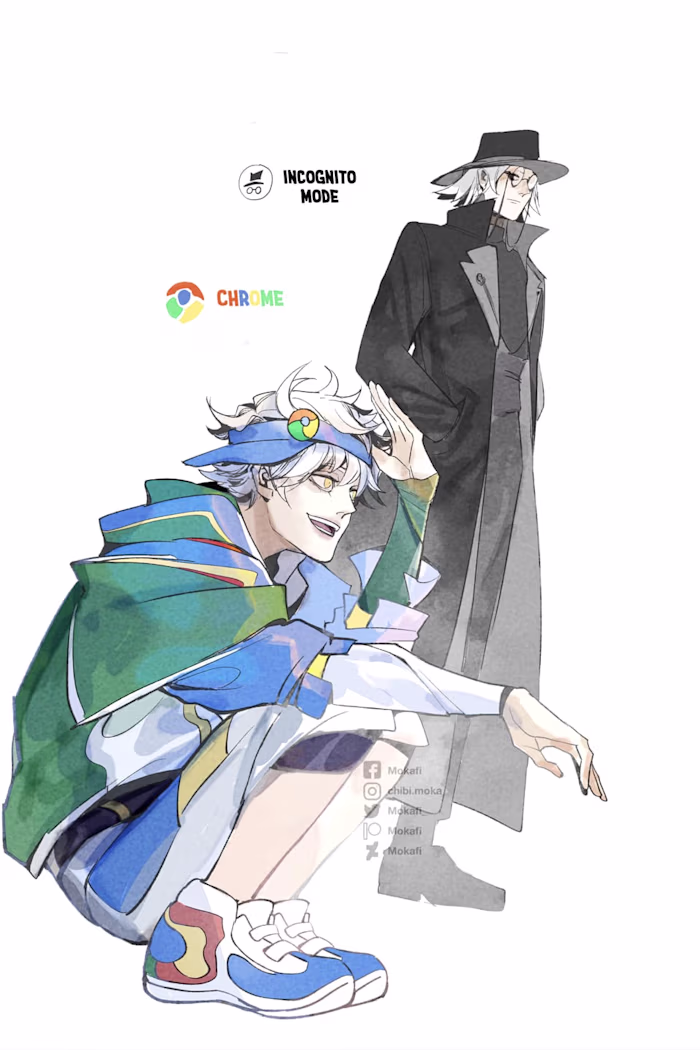Personification Stories